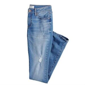 Women's Sonoma Goods For Life Midrise Bootcut Jeans Size 18